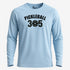 Pickleball 305 Performance Shirt – Short Sleeve, Long Sleeve & Hoodie